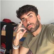 Estudiante universitario con un nivel B2 de Ingles en Cambridge se ofrece para impartir clases